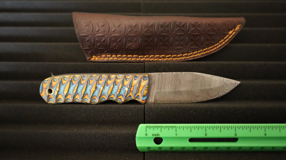 Cowboy Knives