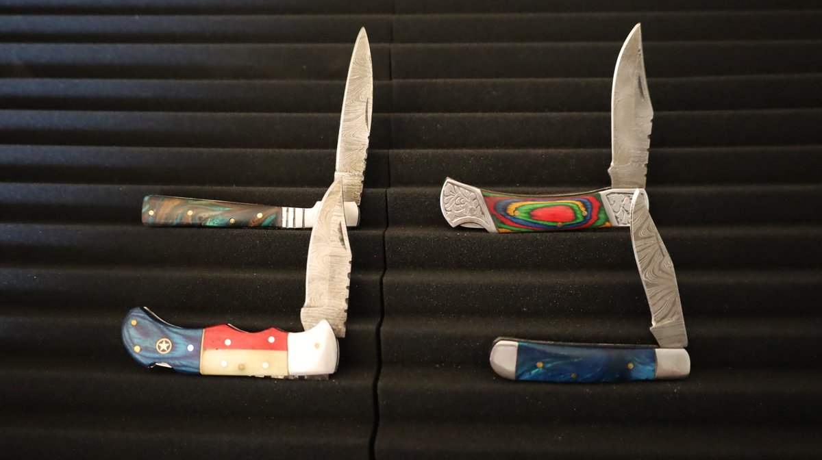Cowboy Knives