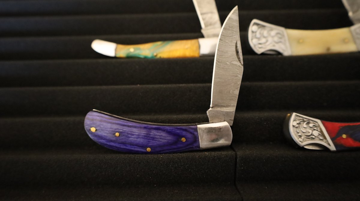Cowboy Knives
