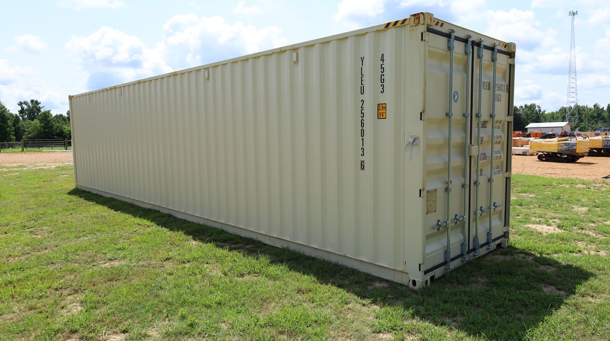 CONTAINER
