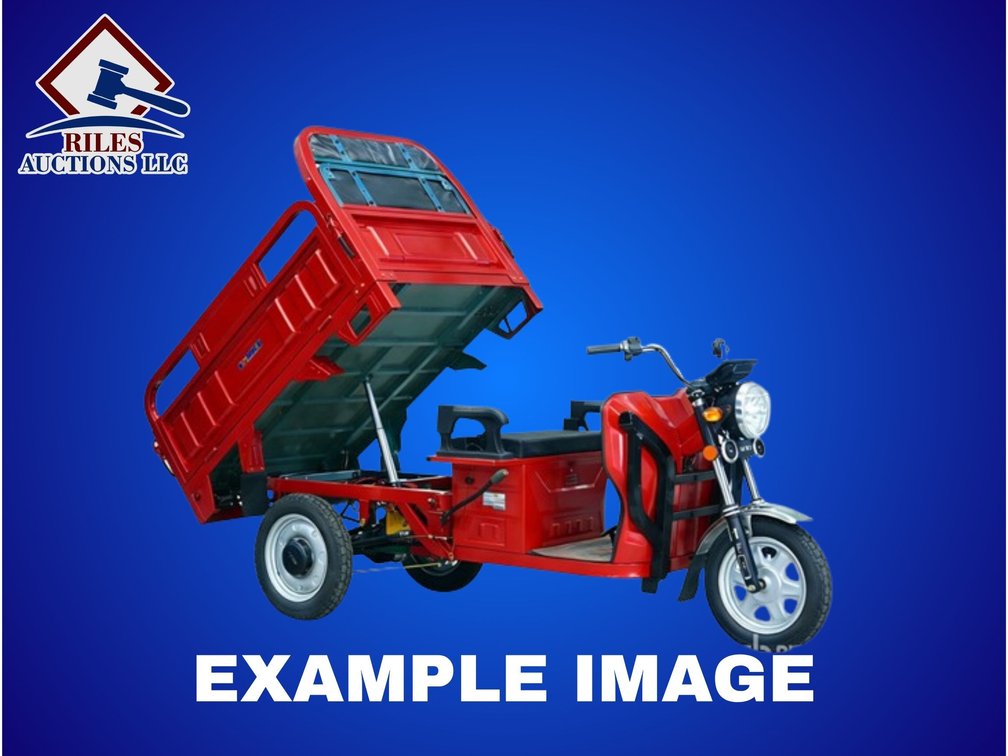 SDLANCH Red