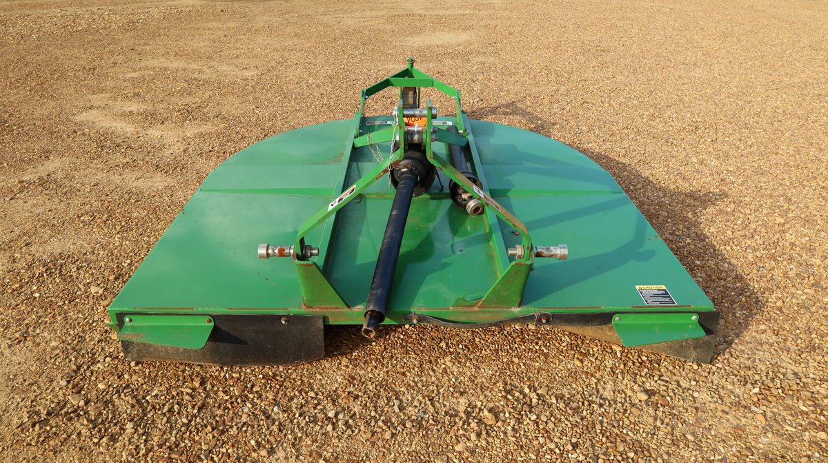 Frontier RC2084