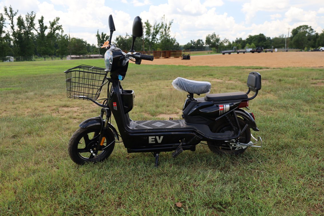 EV Electric Scooter