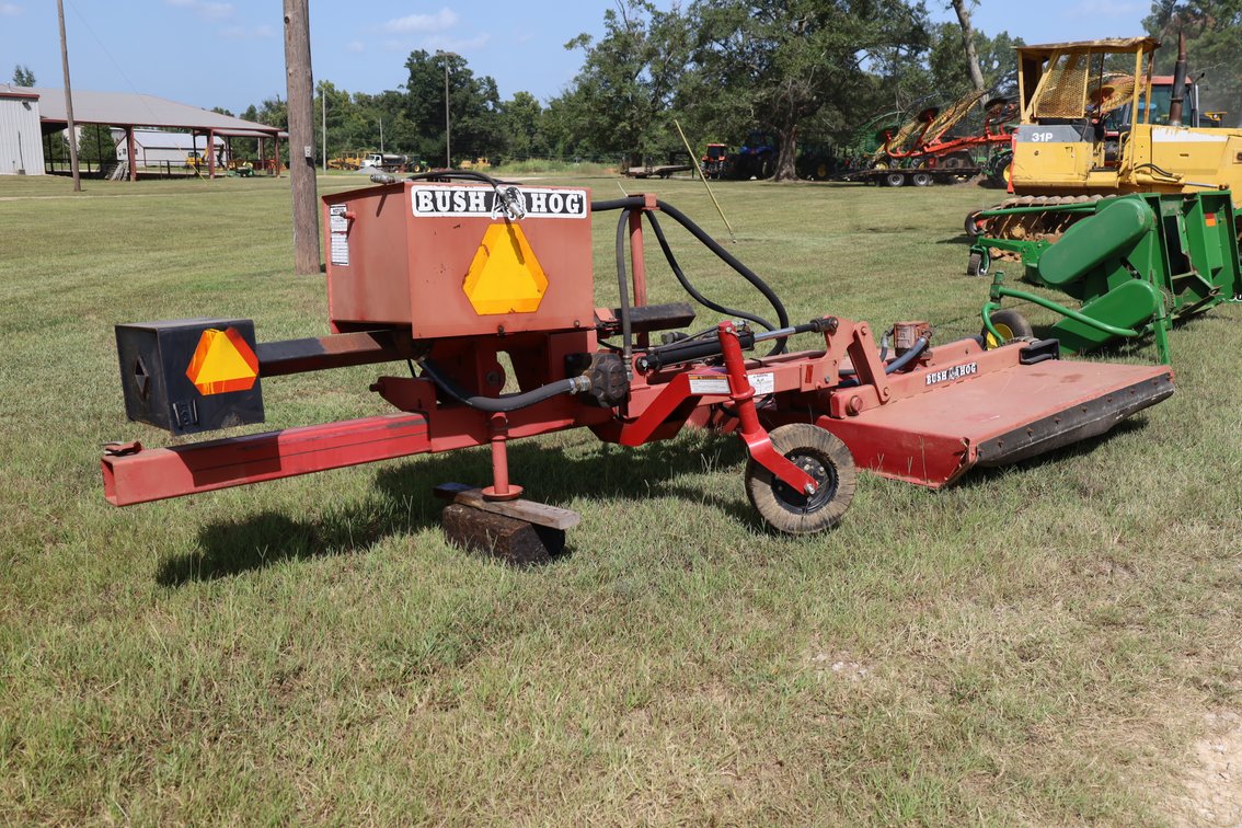 Bushhog SM60