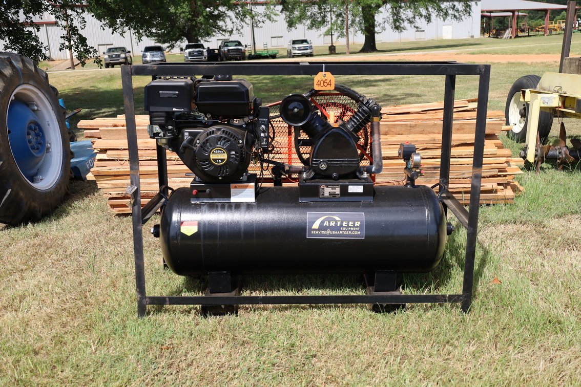 Arteer Air Compressor