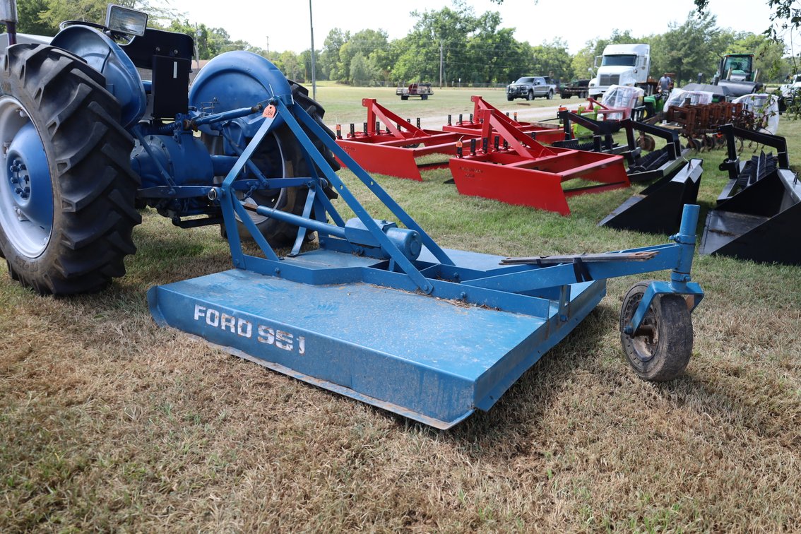 Ford 951