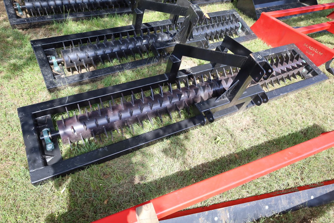Areator 10ft