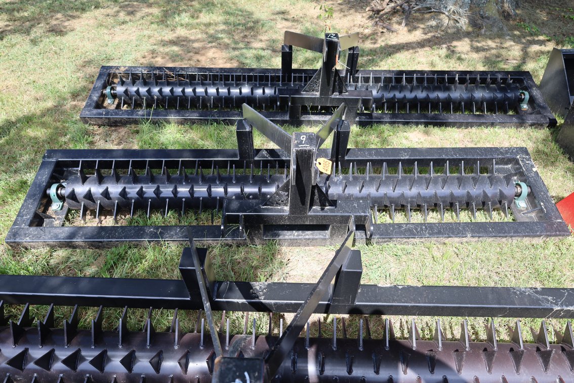 Areator 9ft