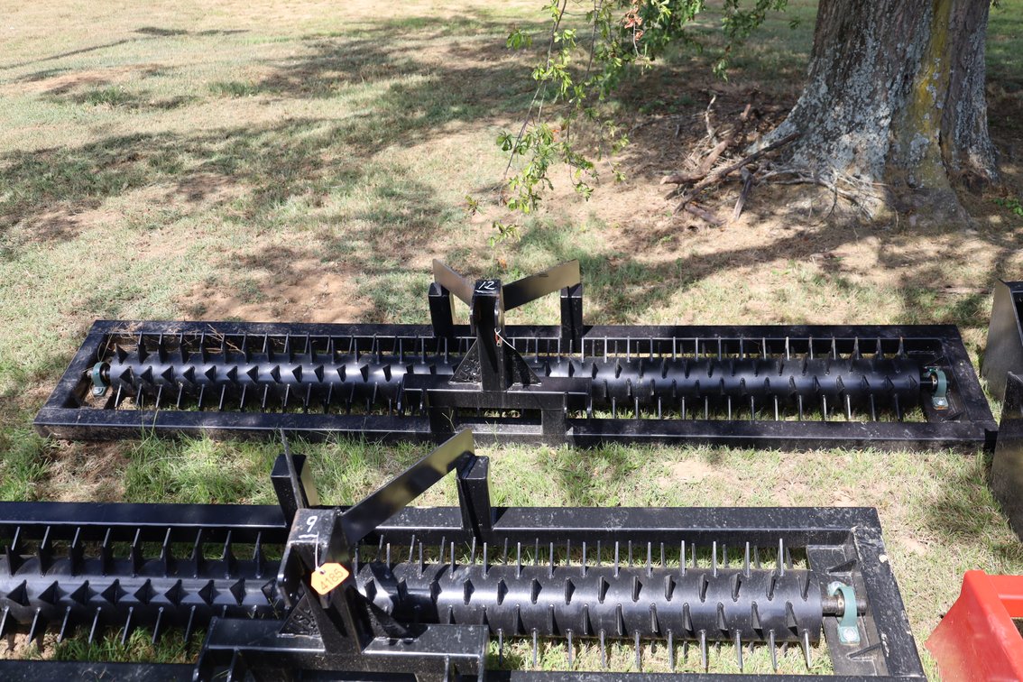 Areator 12ft