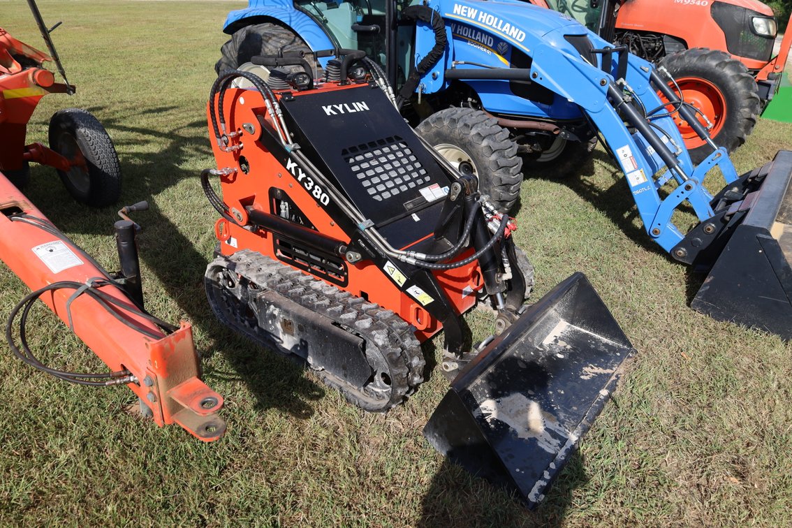 Kylin KY380