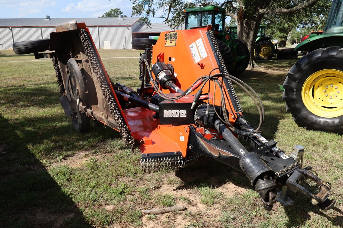 Landpride RC3712
