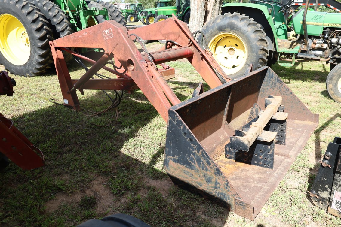 Westendorf  All-Matic WL-42