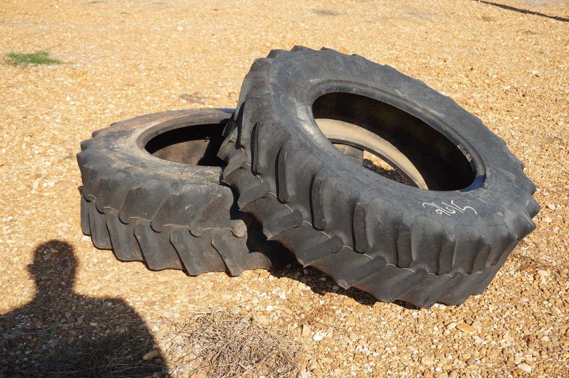 Firestone 13.6-24