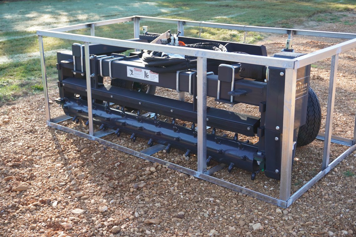 ARTEER SSPR-72W