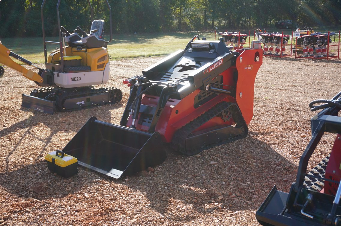 SDLANCH LL1200