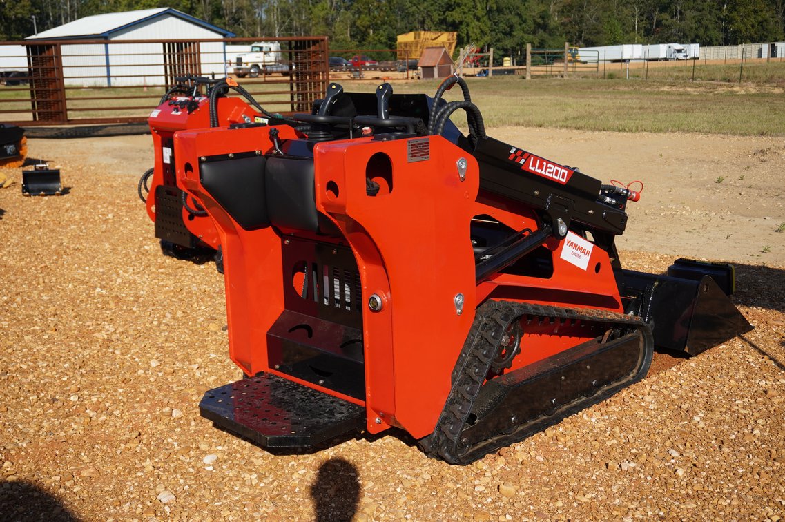 SDLANCH LL1200