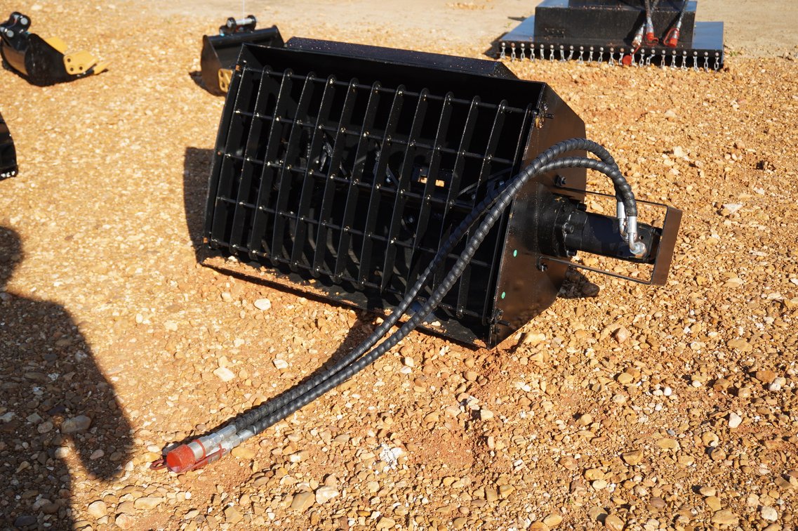 SDLANCH Mixer