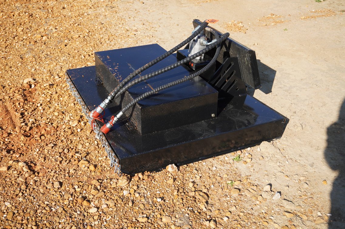 SDLANCH Cutter