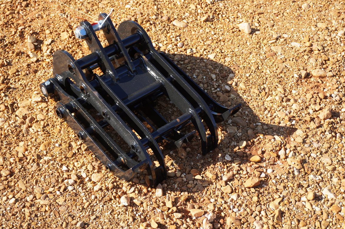 SDLANCH Grapple