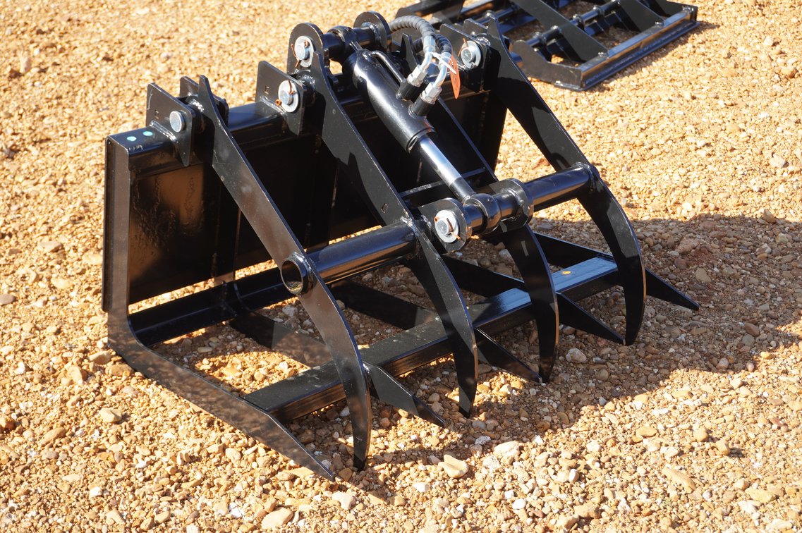 SDLANCH Grapple