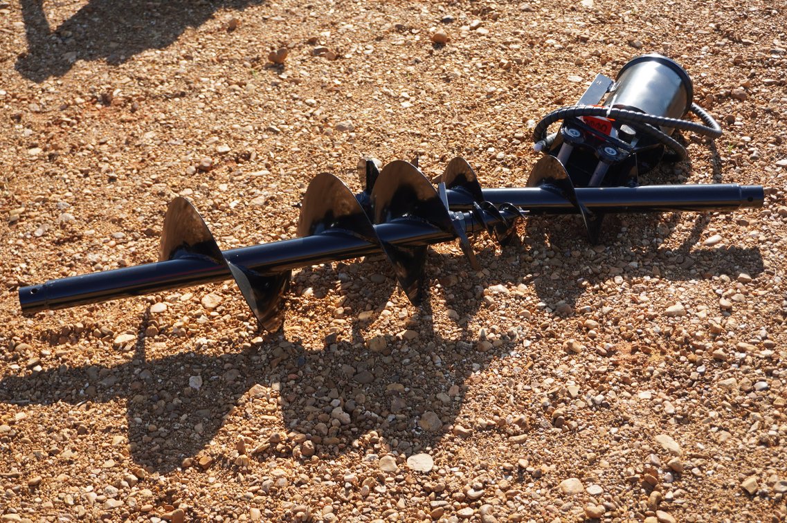 SDLANCH Auger