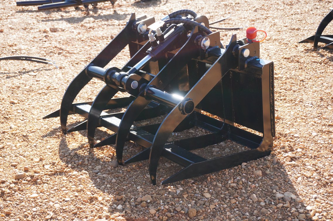 SDLANCH Grapple