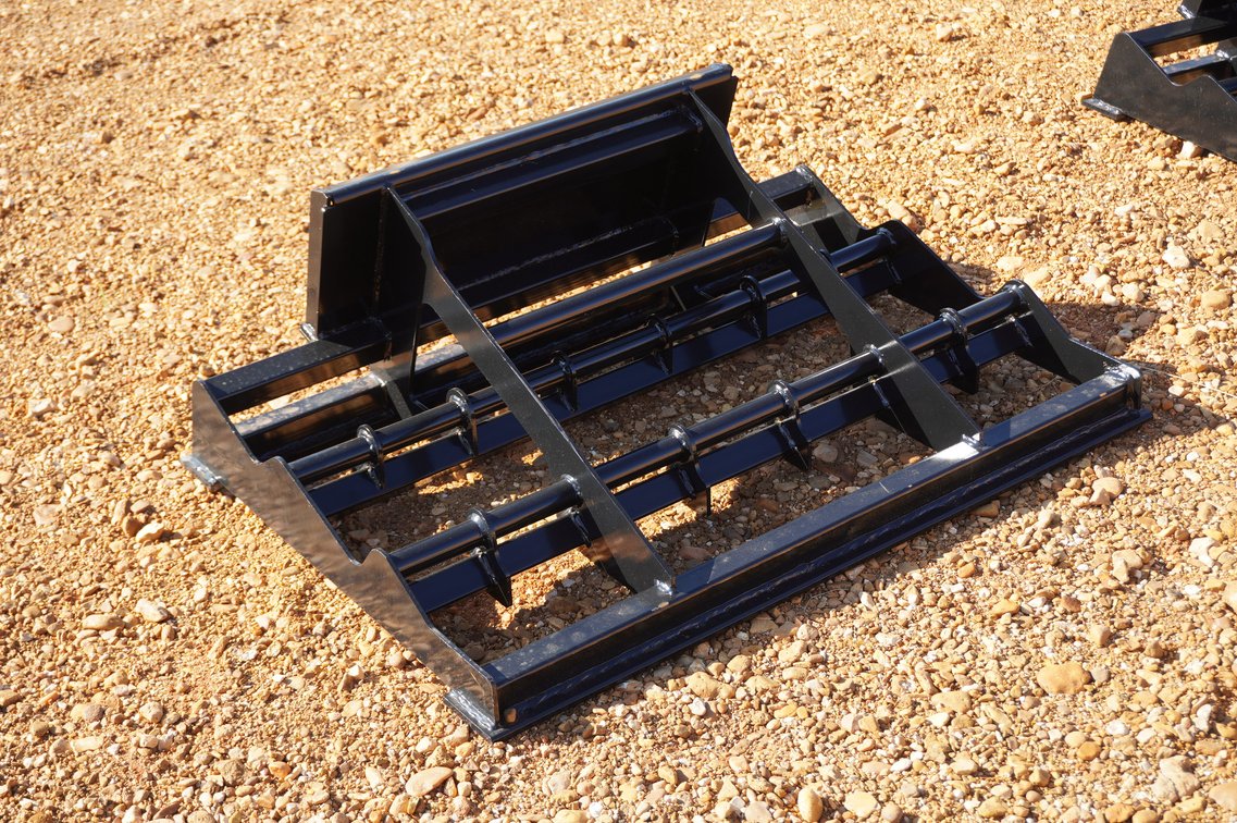 SDLANCH Land Leveler