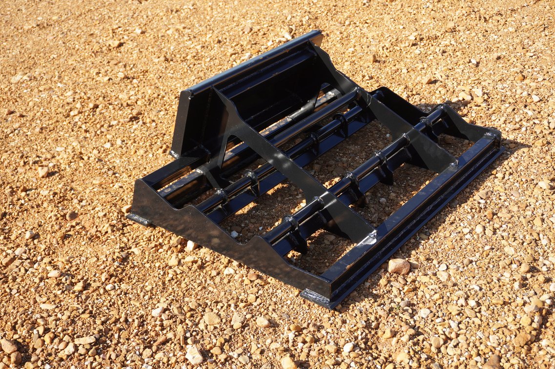 SDLANCH Land Leveler