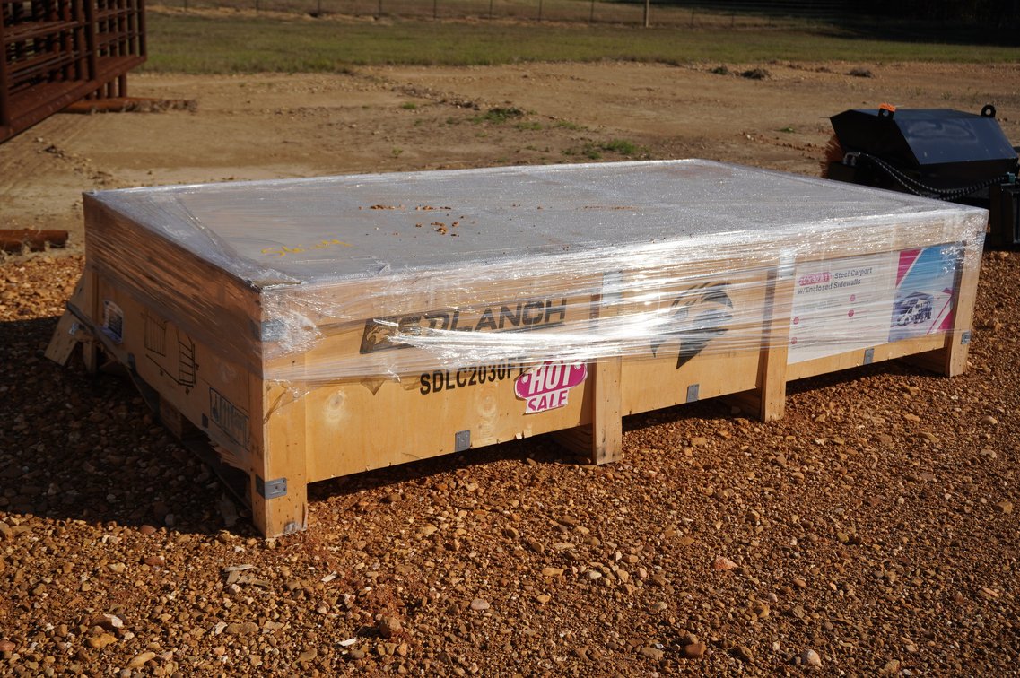 SDLANCH SDL2030