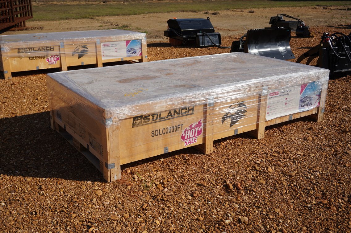 SDLANCH SDL2030