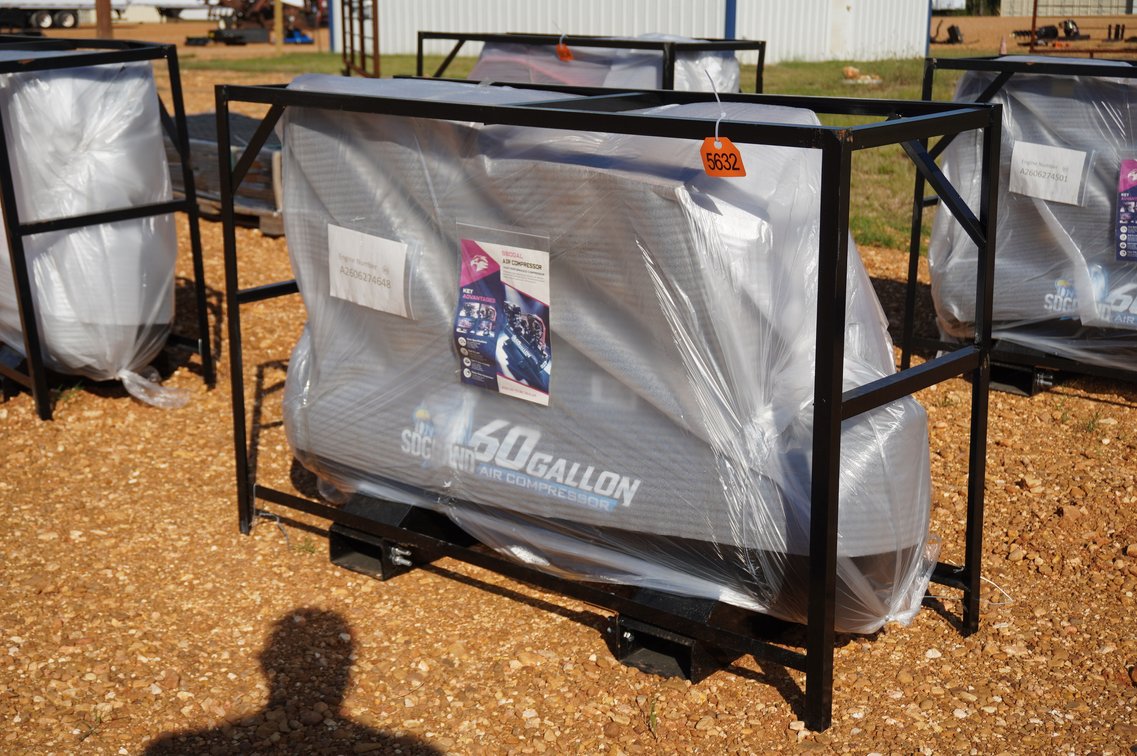 SDLANCH S60GAL