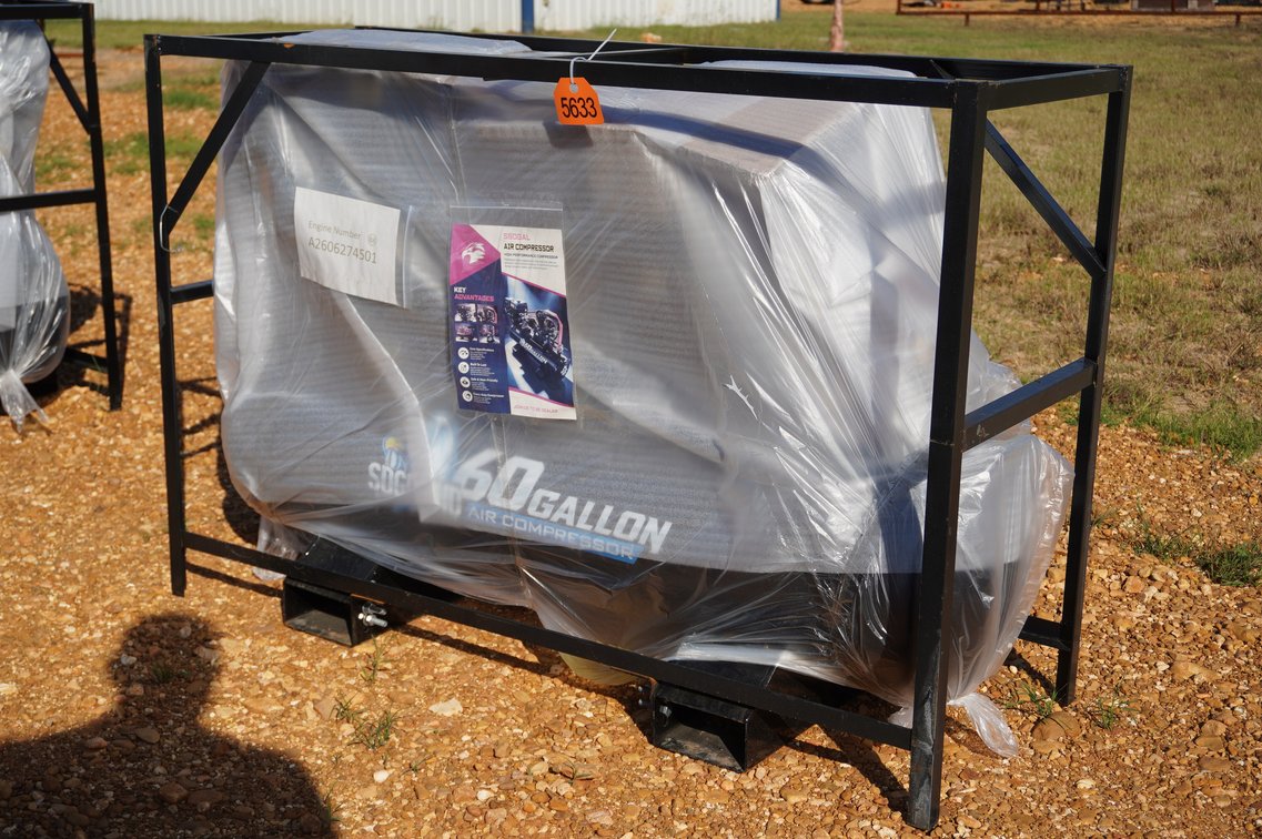 SDLANCH S60GAL