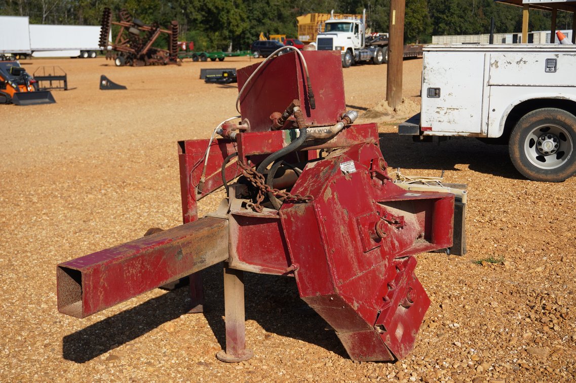 Locwood Tree Shaker