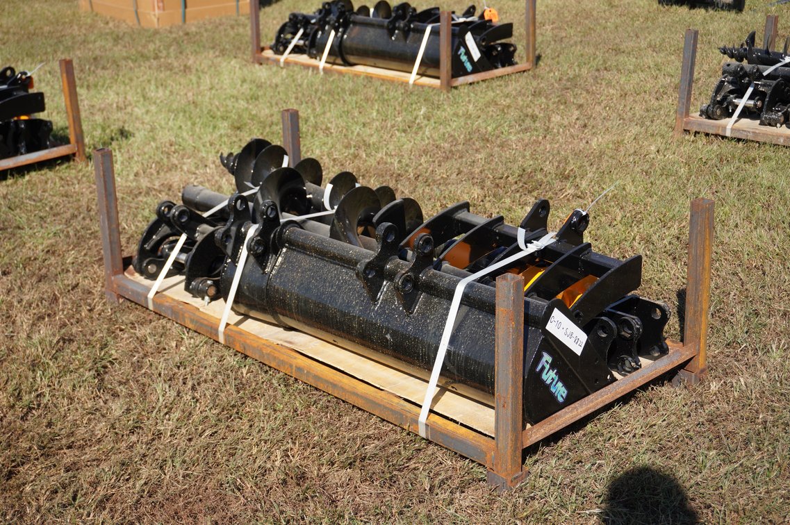 FUTURE MINI-X Bundle-F