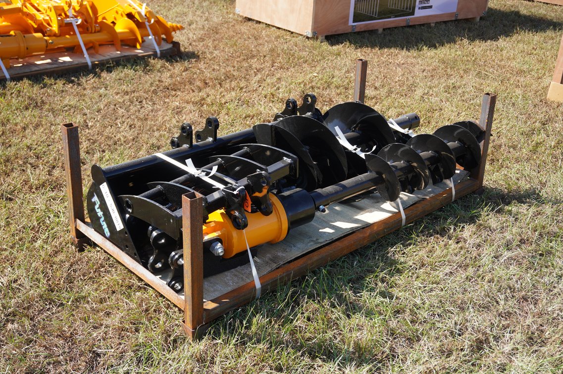 FUTURE MINI-X Bundle-F