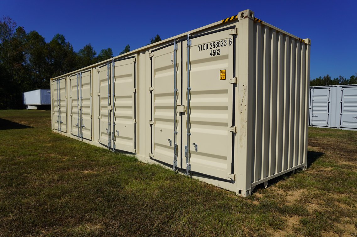 STARVOX Container