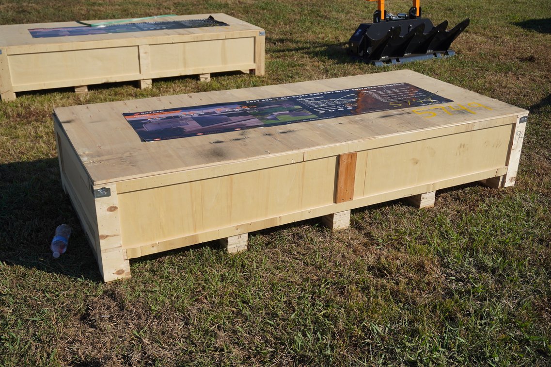ARTEER QB-WG-2020