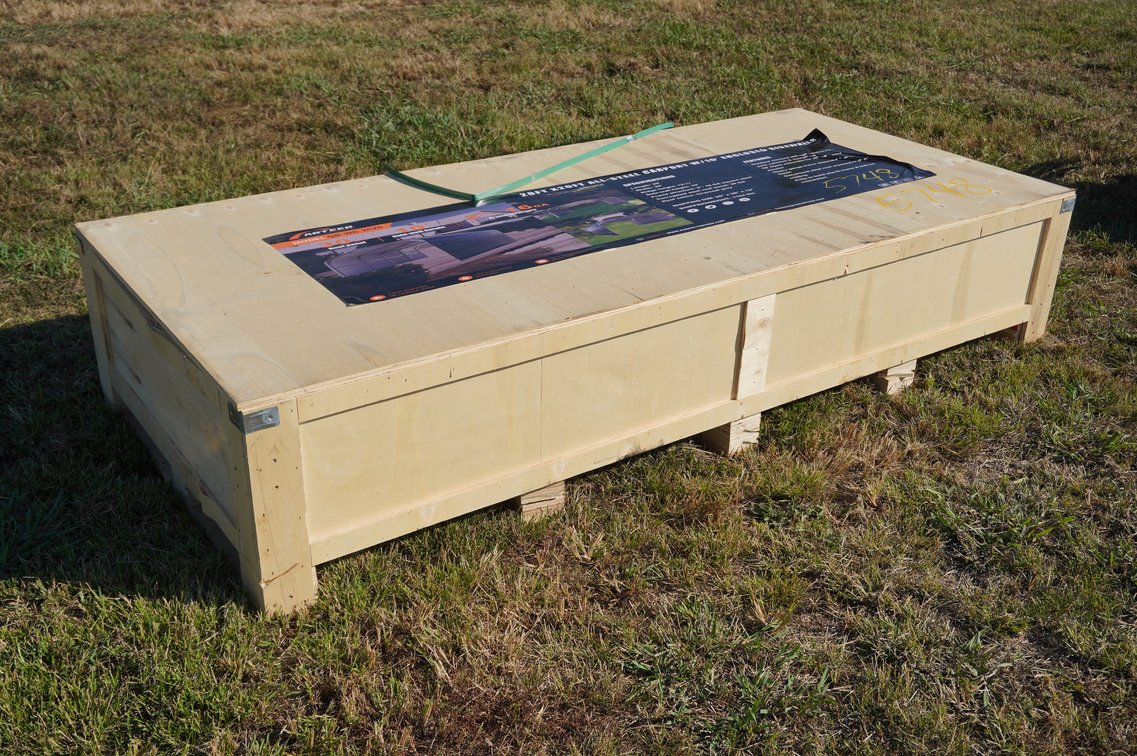 ARTEER QB-WG-2020