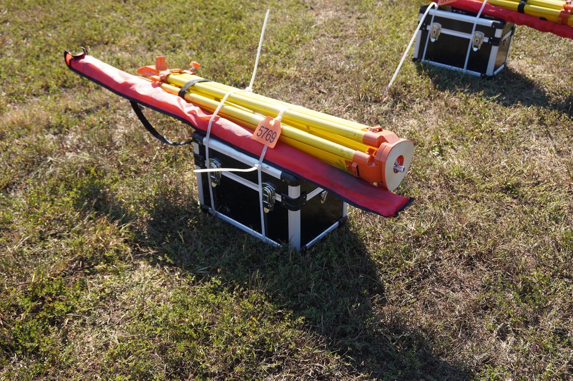 FUTURE Laser Transit