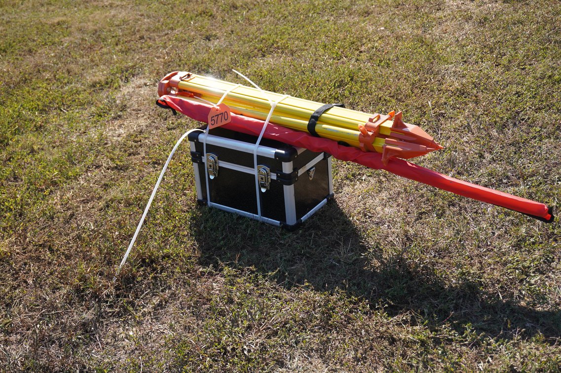 FUTURE Laser Transit