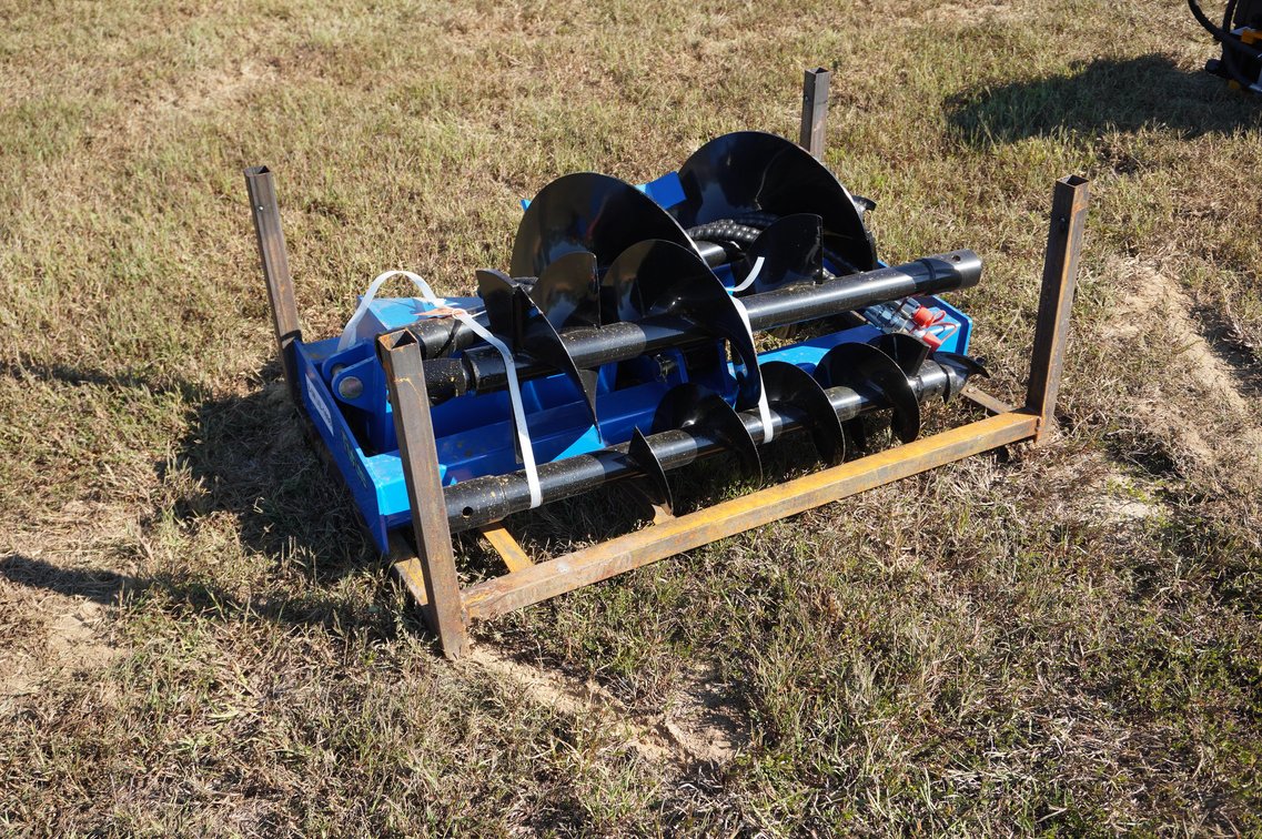 FUTURE Auger_F