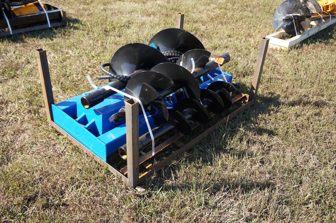 FUTURE Auger_F