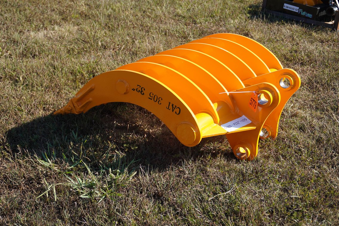 FUTURE Root Rake 32"
