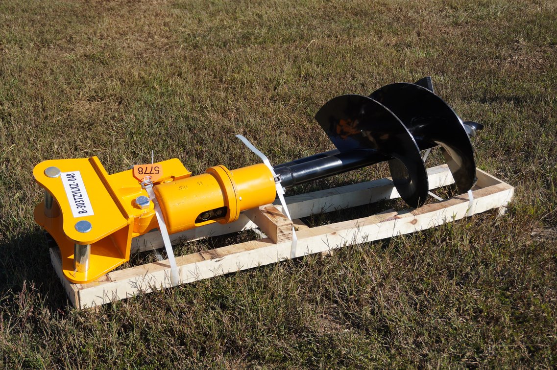 FUTURE Auger_F