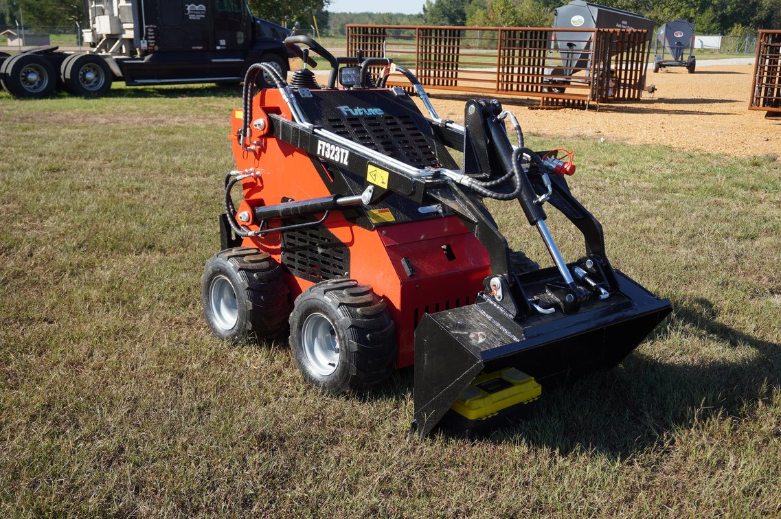 FUTURE FT323T2