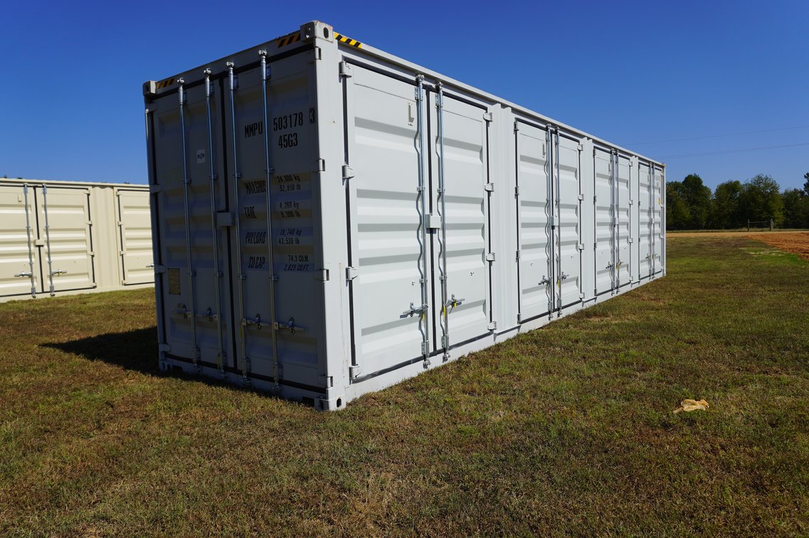 FUTURE Container