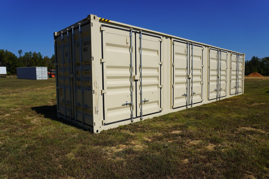 ARTEER Container