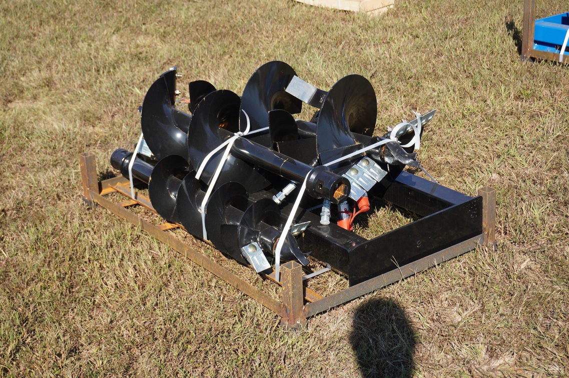 FUTURE Auger_F