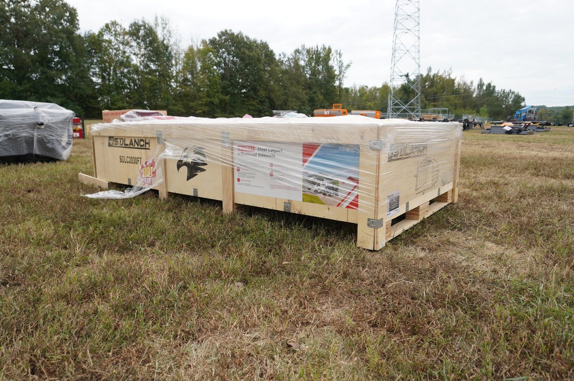 SDLANCH SDLC2030FT