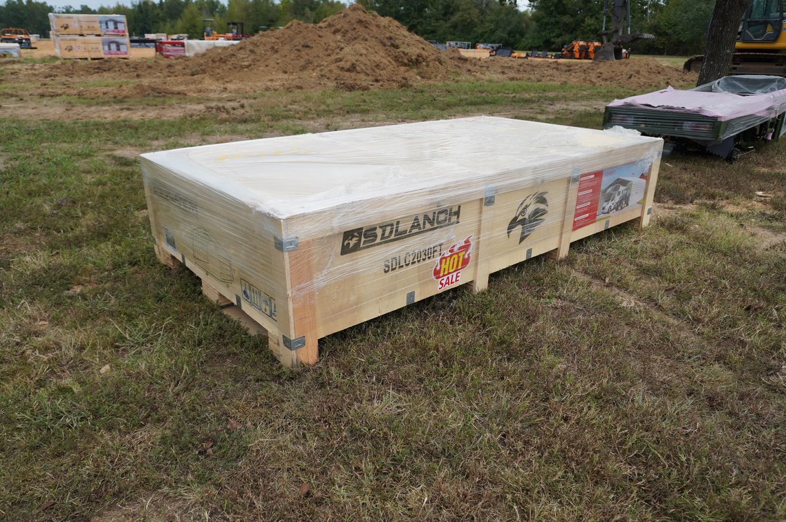 SDLANCH SDLC2030FT
